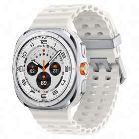 Montre intelligente Samsung GALAXY WATCH ULTRA LTE 1,47" Blanc de Samsung, Montres connectées - Réf : S0458641, Prix : 705,97...