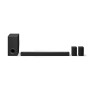 Soundbar LG S80TR.DEUSLLK Nero 580 W di LG, Soundbar - Rif: S0458654, Prezzo: 695,75 €, Sconto: %