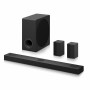 Soundbar LG S80TR.DEUSLLK Preto 580 W | Tienda24 - Global Online Shop Tienda24.eu