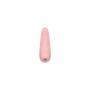 Vibrador Doble Estimulación Satisfyer Curvy 2 + Rosa de Satisfyer, Vibradores clásicos - Ref: S0458727, Precio: 33,57 €, Desc...