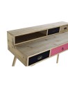 Bureau DKD Home Decor Bois MDF (120 x 50 x 98.5 cm) | Tienda24 Tienda24.eu