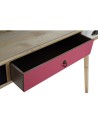 Bureau DKD Home Decor Bois MDF (120 x 50 x 98.5 cm) | Tienda24 Tienda24.eu