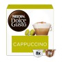 Cápsulas de café Nestle Cappuccino (8 uds) de Nestle, Cápsulas e caixas individuais - Ref: S0458742, Preço: 7,16 €, Desconto: %