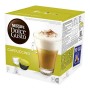 Cápsulas de café Nestle Cappuccino (8 uds) de Nestle, Cápsulas e caixas individuais - Ref: S0458742, Preço: 7,16 €, Desconto: %