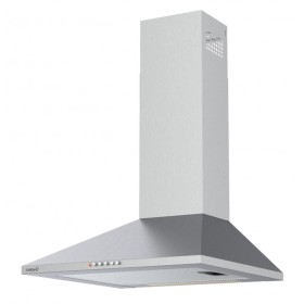 Hotte standard Cata 02088303 50 cm 420 m3/h 65 dB 95W Acier de Cata, Hottes aspirantes - Réf : S0458745, Prix : 104,41 €, Rem...