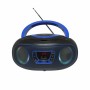 Rádio CD MP3 Denver Electronics 111141300011 Bluetooth LED LCD | Tienda24 - Global Online Shop Tienda24.eu