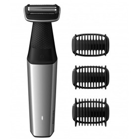 Rasoio per il corpo Philips Bodygroom series 5000 di Philips, Tagliacapelli - Rif: S0458769, Prezzo: 57,49 €, Sconto: %