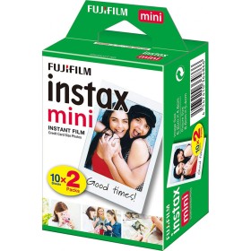 Pellicule Photo Instantanée Fujifilm 705028297 de Fujifilm, Compacts et bridges - Réf : S0458791, Prix : 18,73 €, Remise : %