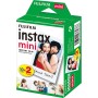 Instant Photographic Film Fujifilm 705028297 | Tienda24 - Global Online Shop Tienda24.eu