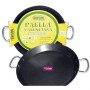 Pan Guison 74140 40CM Ø 40 cm Stainless steel 18/10 by Guison, Paella Pans - Ref: S0458797, Price: 40,89 €, Discount: %