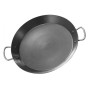 Pan Guison 74140 40CM Ø 40 cm Stainless steel 18/10 by Guison, Paella Pans - Ref: S0458797, Price: 40,89 €, Discount: %