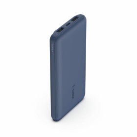 Powerbank Belkin BOOST↑CHARGE Blau 10000 mAh 2 Ah von Belkin, Notebook-Akkus - Ref: S0458820, Preis: 21,04 €, Rabatt: %