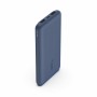 Powerbank Belkin BOOST↑CHARGE Bleu 10000 mAh 2 Ah de Belkin, Batteries d'ordinateur portable - Réf : S0458820, Prix : 21,04 €...