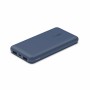 Powerbank Belkin BOOST↑CHARGE Azzurro 10000 mAh 2 Ah di Belkin, Batterie per computer portatili - Rif: S0458820, Prezzo: 21,0...