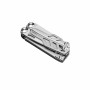 Pocketknife KSIX Silver by KSIX, Multi-use tools and accessories - Ref: S0458829, Price: 46,10 €, Discount: %