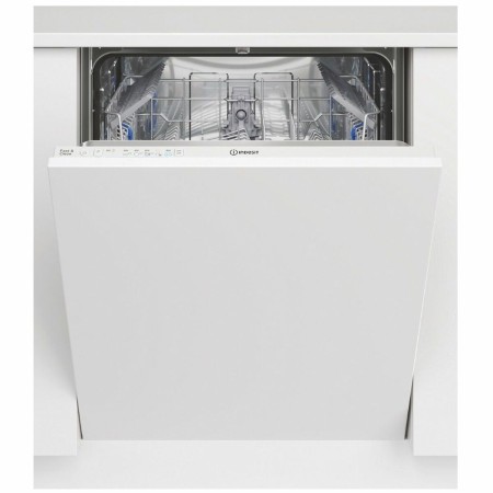 Lavavajillas Indesit D2IHL326 60 cm de Indesit, Lavavajillas tamaño estándar - Ref: S0458839, Precio: 359,77 €, Descuento: %