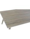 Table Basse DKD Home Decor Multicouleur Naturel Métal Bois MDF 120 x 60 x 45 cm | Tienda24 Tienda24.eu