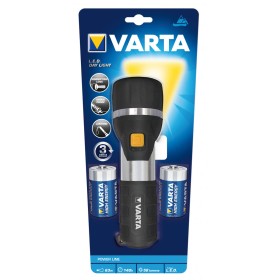 Taschenlampe Varta DAY LIGHT (1 Stück) von Varta, Taschenlampen und Handlampen - Ref: S0458850, Preis: 17,18 €, Rabatt: %