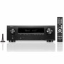 Récepteur AV Denon AVR-X1800H de Denon, Amplificateurs - Réf : S0458862, Prix : 464,59 €, Remise : %