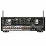 Récepteur AV Denon AVR-X1800H de Denon, Amplificateurs - Réf : S0458862, Prix : 464,59 €, Remise : %