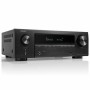 Récepteur AV Denon AVR-X1800H de Denon, Amplificateurs - Réf : S0458862, Prix : 464,59 €, Remise : %