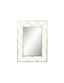 Miroir mural DKD Home Decor Métal (70 x 2 x 98 cm) | Tienda24 Tienda24.eu