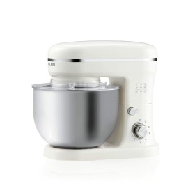 Food Processor Flama 1461FL 1200 W 5 L White by Flama, Kitchen robots and mini choppers - Ref: S0458870, Price: 74,60 €, Disc...