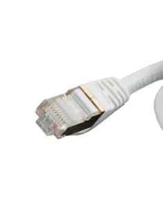 Cavo di Rete Rigido FTP Categoria 7 iggual IGG318614 Bianco 15 m da iggual, Cavi Ethernet - Ref: S0237584, Precio: 12,95 €, D...