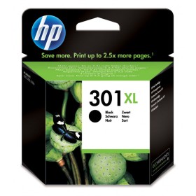 Cartuccia ad Inchiostro Originale HP 36112 Nero di HP, Toner e inchiostro per stampante - Rif: S0458873, Prezzo: 48,73 €, Sco...