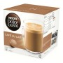 Cápsulas de Café Au Lait Nestle (16 uds) de Nestle, Cápsulas y vainas individuales - Ref: S0458878, Precio: 7,00 €, Descuento: %