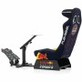 Bussola ad Alta Precisione Playseat RER.00308 Nero (1 Unità) di Playseat, Cavi USB - Rif: S0458960, Prezzo: 385,87 €, Sconto: %