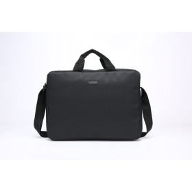 Laptop Case Nilox Black 15,6" by Nilox, Bags and covers for laptops and netbooks - Ref: S0458963, Price: 8,18 €, Discount: %