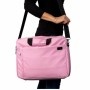 Funda para Portátil Nilox NXB023 Rosa 15" de Nilox, Bolsas y fundas para portátiles y netbooks - Ref: S0458965, Precio: 9,57 ...