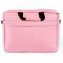 Funda para Portátil Nilox NXB023 Rosa 15" de Nilox, Bolsas y fundas para portátiles y netbooks - Ref: S0458965, Precio: 9,57 ...