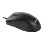 Souris Optique Nilox MOUSB1001 1000 DPI Noir de Nilox, Souris - Réf : S0458979, Prix : 7,22 €, Remise : %