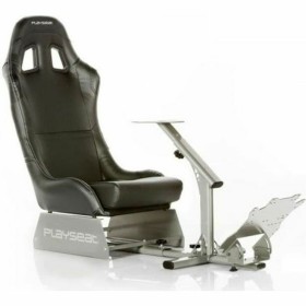 Office Chair Playseat Evolution Black (1 Unit) by Playseat, USB Cables - Ref: S0458981, Price: 285,45 €, Discount: %