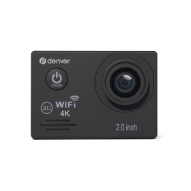 Câmara Desportiva SJCAM SJ4000 Preto | Tienda24 - Global Online Shop Tienda24.eu