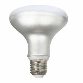 Lâmpada LED Silver Electronics 999007 R90 E27 Cinzento 12 W 3000K de Silver Electronics, Lâmpadas LED - Ref: S0459118, Preço:...