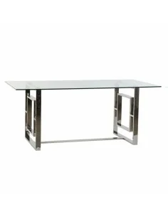 Mesa de Jantar Alexandra House Living 120 x 76 cm | Tienda24 Tienda24.eu