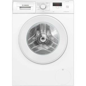 Máquina de lavar BOSCH WGE03200EP 8 kg Branco de BOSCH, Máquina de lavar - Ref: S0459141, Preço: 438,35 €, Desconto: %