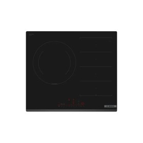 Plaque à Induction BOSCH PXJ631HC2E 60 cm 7400 W de BOSCH, Plaques - Réf : S0459143, Prix : 552,03 €, Remise : %