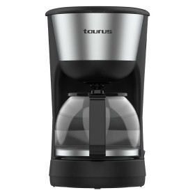 Cafetière goutte à goutte Taurus VERONA de Taurus, Cafetières filtres - Réf : S0459147, Prix : 58,33 €, Remise : %