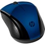 Souris sans-fil HP 7KX11AA ABB Bleu de HP, Souris - Réf : S0459149, Prix : 14,22 €, Remise : %