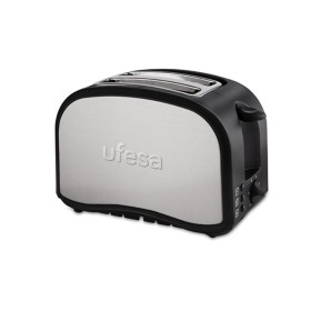 Grille-pain UFESA TT7985 OPTIMA 800 W de UFESA, Grille-pains - Réf : S0459223, Prix : 30,33 €, Remise : %