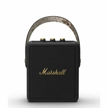 Haut-parleur portable Marshall 20 W | Tienda24 - Global Online Shop Tienda24.eu