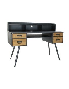 Bureau Mural Rabattable Wadesk InnovaGoods | Tienda24 Tienda24.eu