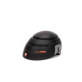 Capacete para Trotinete Elétrica Ducati DUC-HLM-FLD/M de Ducati, Capacetes integrais e BMX - Ref: S0459582, Preço: 34,56 €, D...