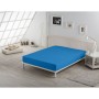 Bettlaken Alexandra House Living Blau 180 x 200 cm von Alexandra House Living, Bettlaken und Kissenbezüge - Ref: D1601922, Pr...