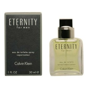 Men's Perfume Calvin Klein Eternity EDT by Calvin Klein, Eau de Cologne - Ref: S0506129, Price: 43,41 €, Discount: %