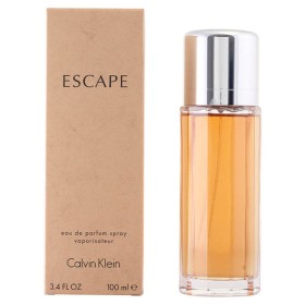 Women's Perfume Escape Calvin Klein EDP EDP by Calvin Klein, Eau de Perfume - Ref: S0506142, Price: 32,77 €, Discount: %